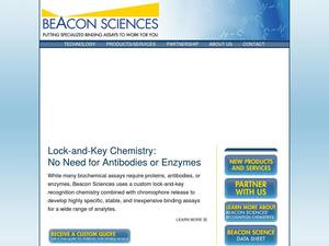 beaconsciences.com