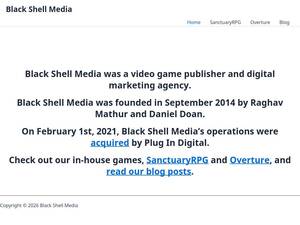 blackshellmedia.com
