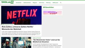 dwdl.de