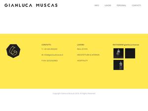 gianluca-muscas.com