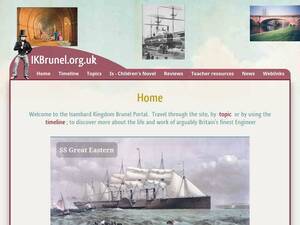 ikbrunel.org.uk