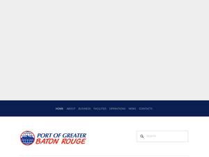 Portgbr.com