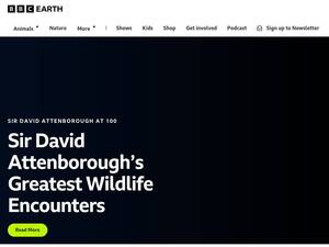 bbcearth.com
