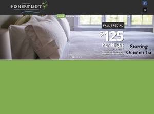fishersloft.com