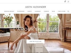 justinalexander.com