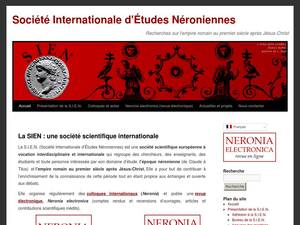 Sien-neron.fr