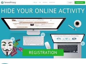 Torrentprivacy.com