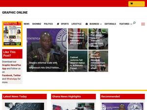 Graphic.com.gh
