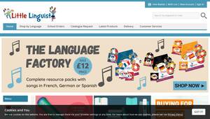 little-linguist.co.uk