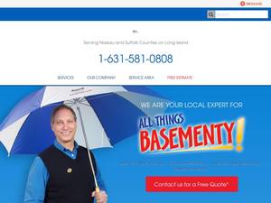 Longislandbasementsystems.com