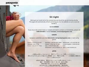 patagonia.com