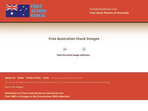 freeaussiestock.com