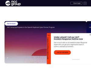 Nccgroup.com