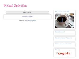 plesatazpevacka.blogspot.com