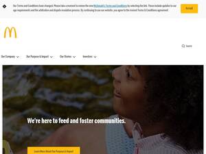 aboutmcdonalds.com