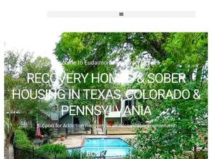 Eudaimoniahomes.com