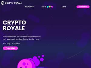 cryptoroyale.one
