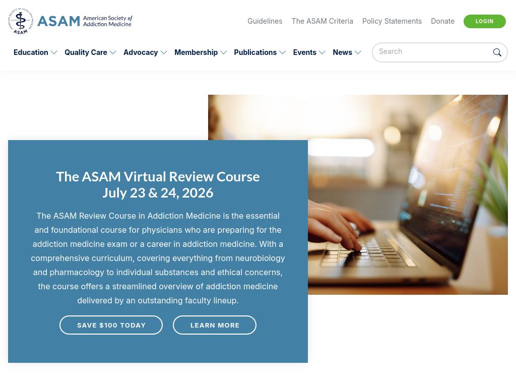 asam.org