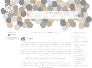 Seemooniwrite.blogspot.com