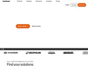 bambuser.com