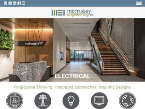 morrisseyengineering.com