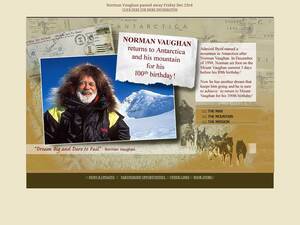normanvaughan.com