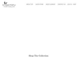 stinkitofu.com