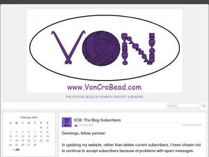 vcbtheblog.com