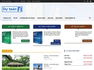 Dutoanf1.com