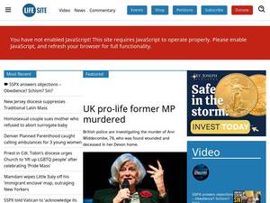 lifesitenews.com