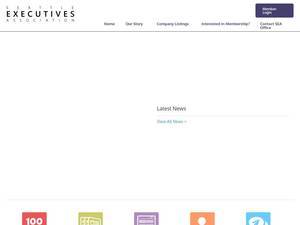 Seattleexecs.org