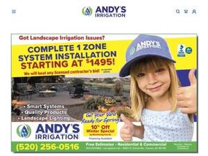 Azirrigation.net