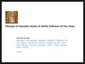 Discipleofmessiah.wordpress.com