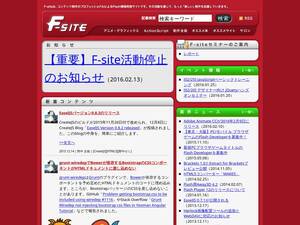 f-site.org