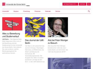 Udk-berlin.de