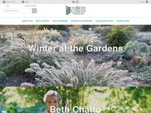bethchatto.co.uk