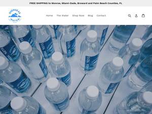 overseaswater.com