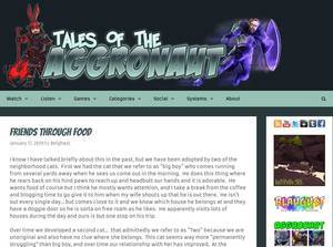 aggronaut.com