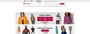 burlington.com
