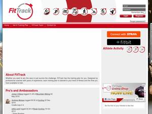 Fittrack.co.za