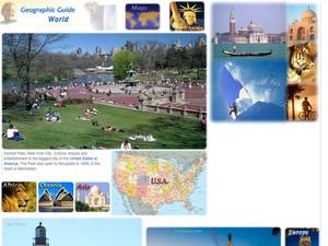 geographicguide.com