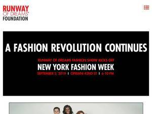 runwayofdreams.org