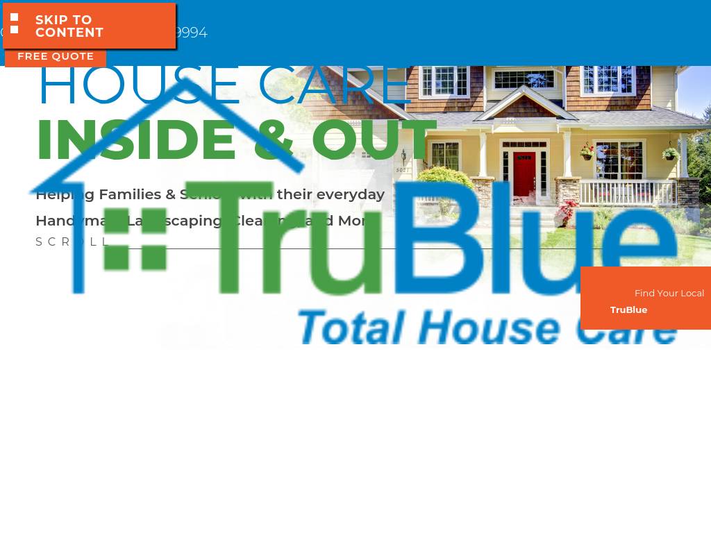 trublueracine.com