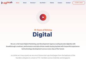Digibrush.net