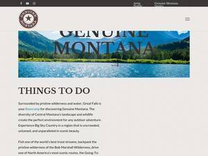 genuinemontana.com