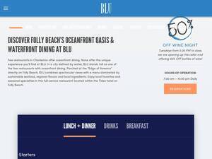 blufollybeach.com