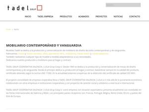 tadel.com