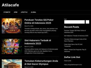atilacafe.com