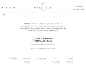 halstock.com