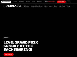 Motogp.com